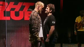 Jake Paul šokirao svih zanimljivim potezom na press konferenciji 
